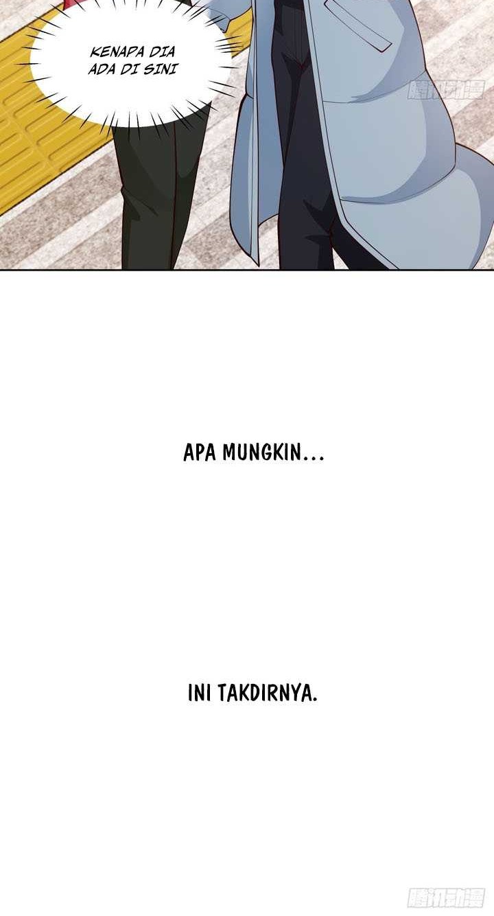 I Really Don’t Want to Be Reborn Chapter 53 - halaman 26