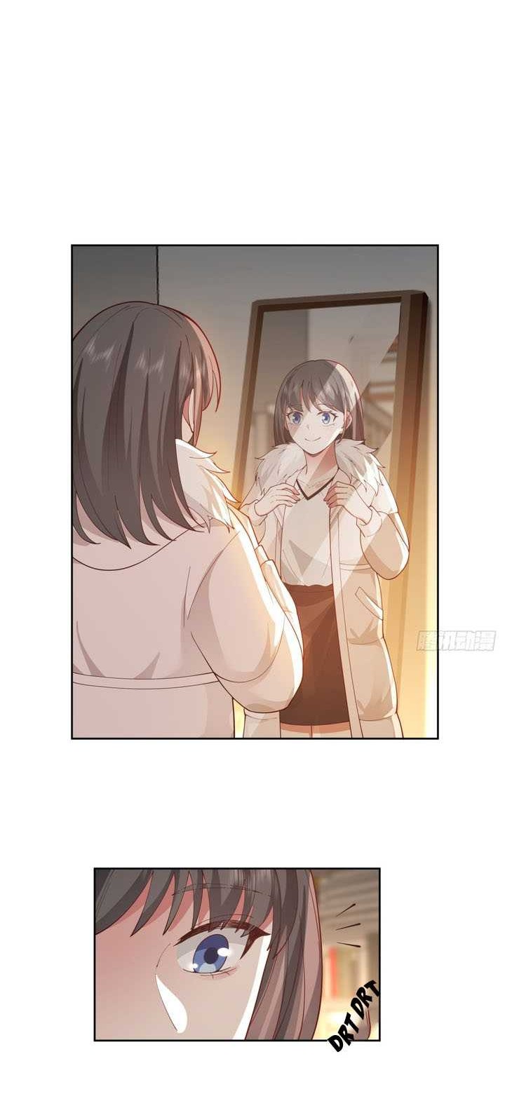I Really Don’t Want to Be Reborn Chapter 53 - halaman 6