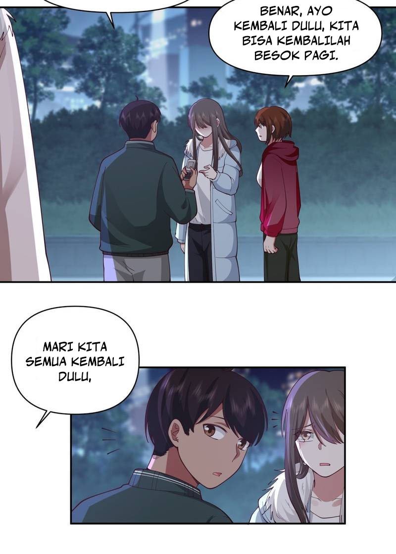 I Really Don’t Want to Be Reborn Chapter 54 - halaman 19