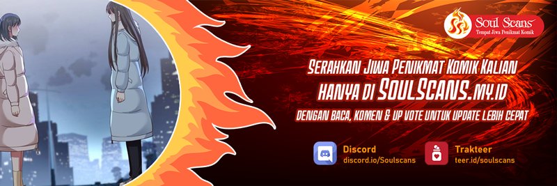 I Really Don’t Want to Be Reborn Chapter 55 - halaman 2