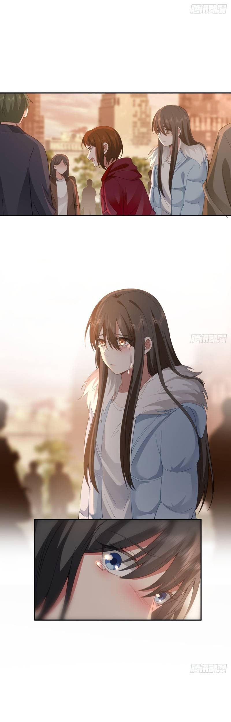 I Really Don’t Want to Be Reborn Chapter 55 - halaman 9