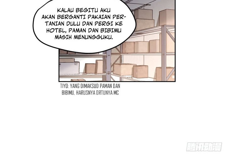 I Really Don’t Want to Be Reborn Chapter 56 - halaman 19