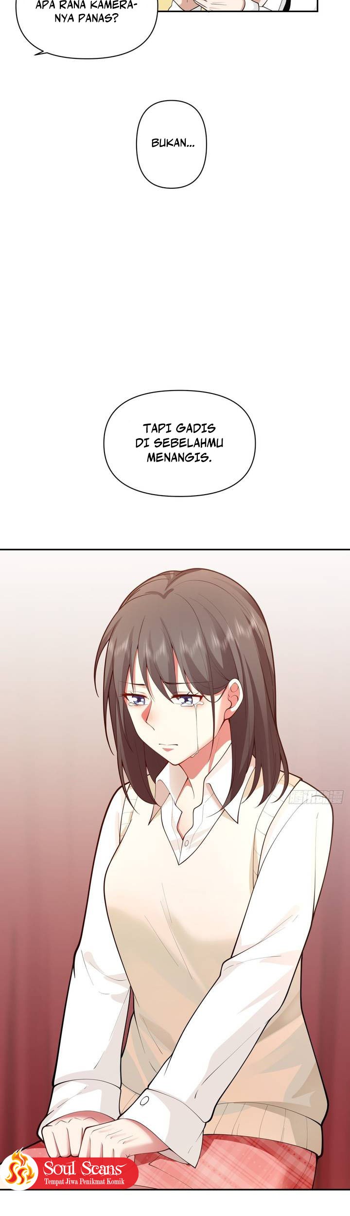 I Really Don’t Want to Be Reborn Chapter 57 - halaman 11