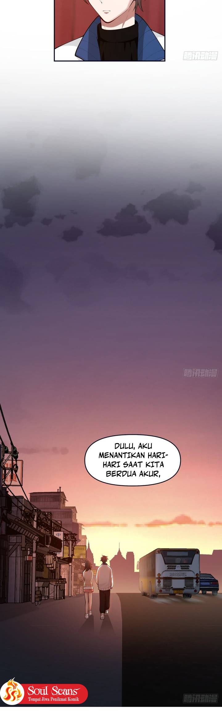 I Really Don’t Want to Be Reborn Chapter 57 - halaman 13