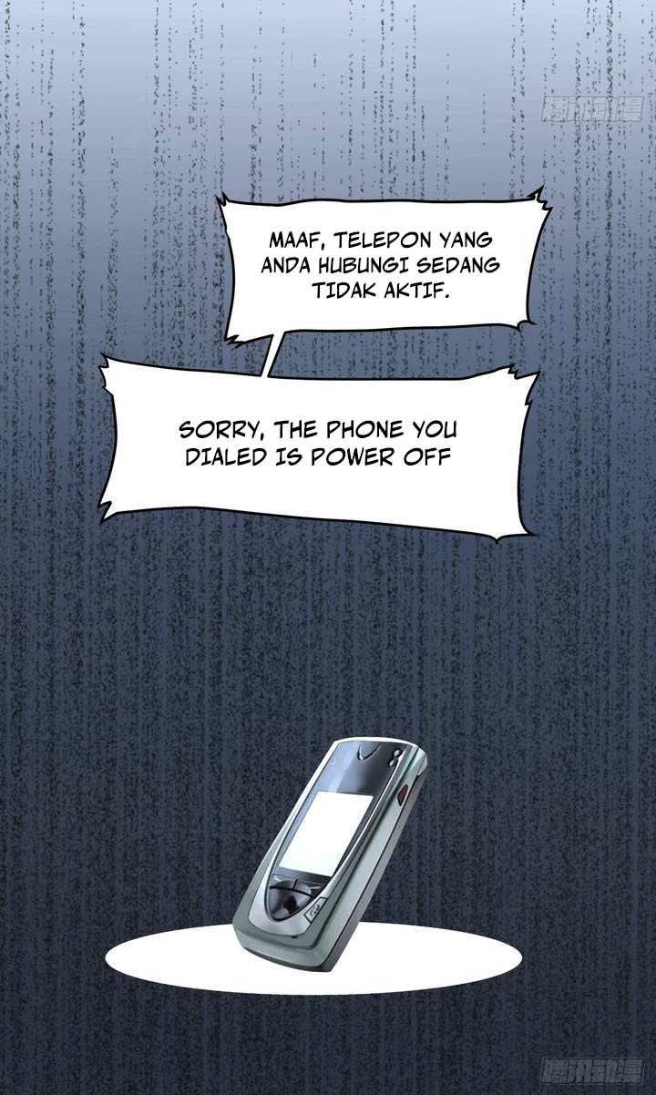 I Really Don’t Want to Be Reborn Chapter 57 - halaman 21