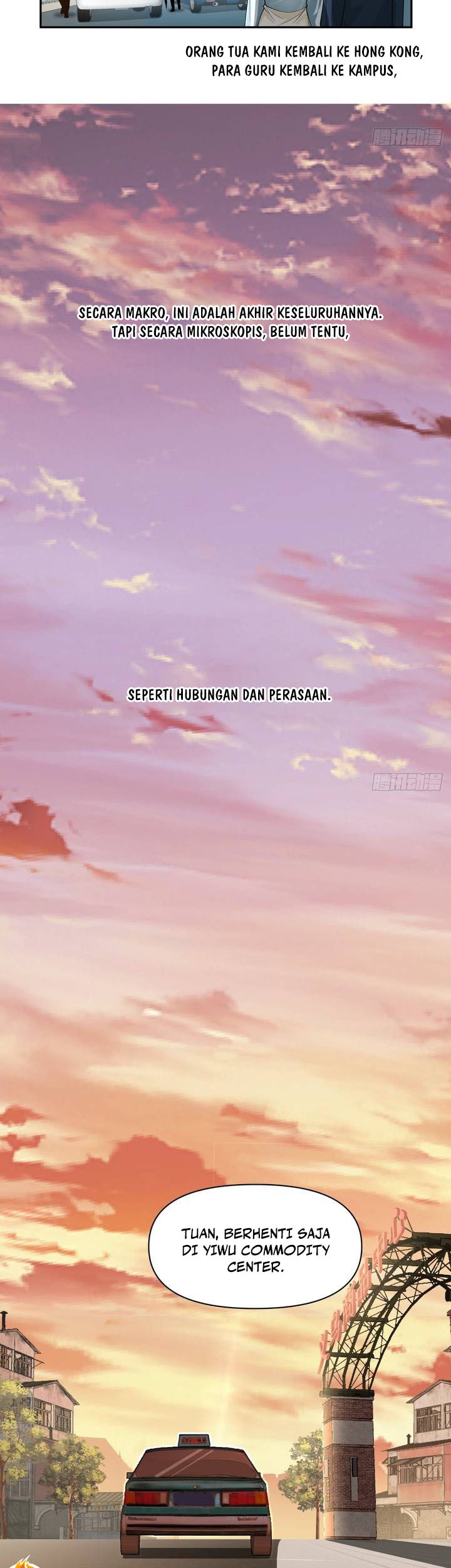 I Really Don’t Want to Be Reborn Chapter 57 - halaman 7