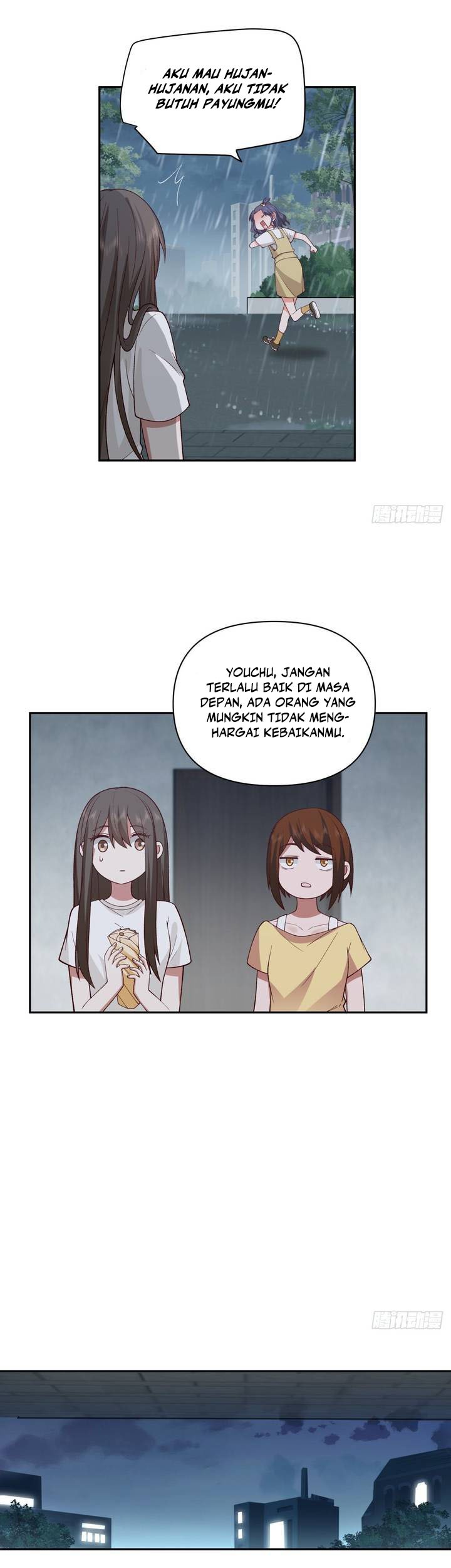I Really Don’t Want to Be Reborn Chapter 59 - halaman 13
