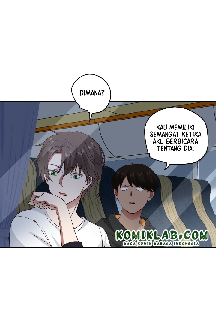 I Really Don’t Want to Be Reborn Chapter 6 - halaman 10