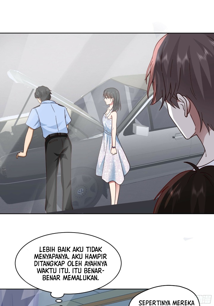 I Really Don’t Want to Be Reborn Chapter 6 - halaman 11