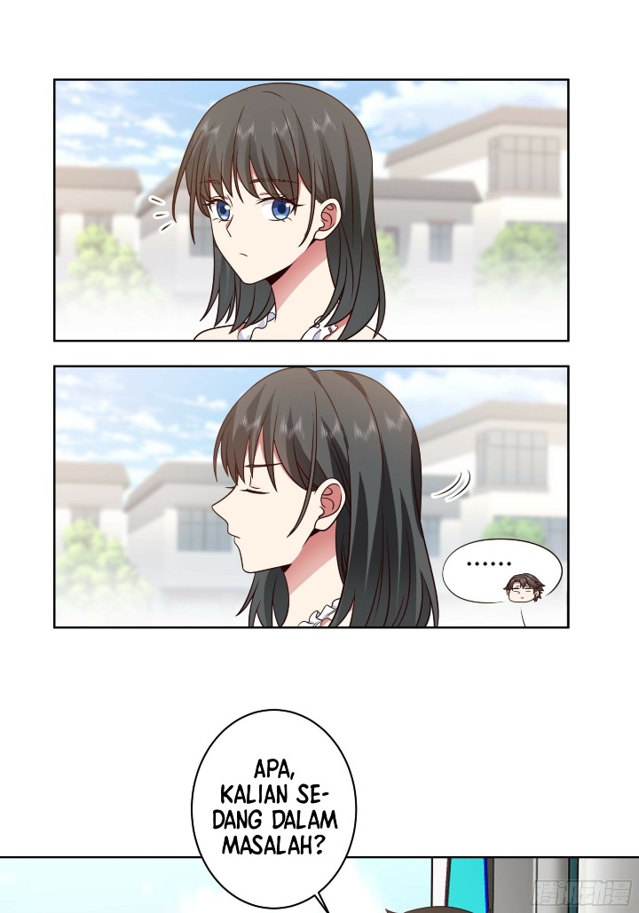 I Really Don’t Want to Be Reborn Chapter 6 - halaman 13