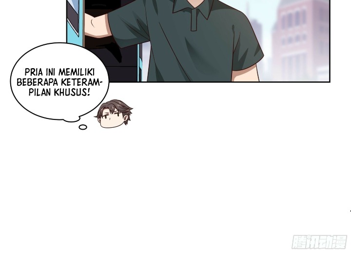 I Really Don’t Want to Be Reborn Chapter 6 - halaman 15
