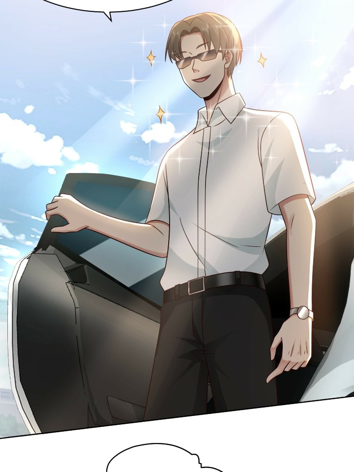I Really Don’t Want to Be Reborn Chapter 6 - halaman 17