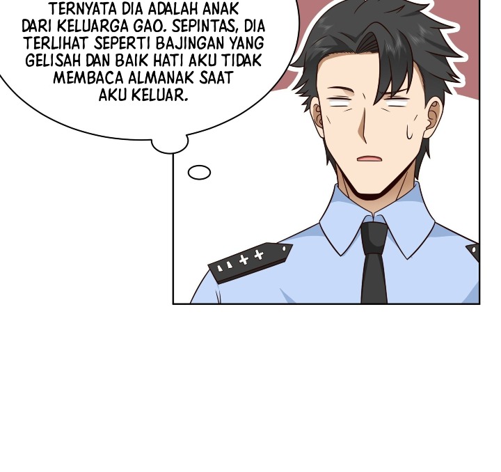 I Really Don’t Want to Be Reborn Chapter 6 - halaman 19