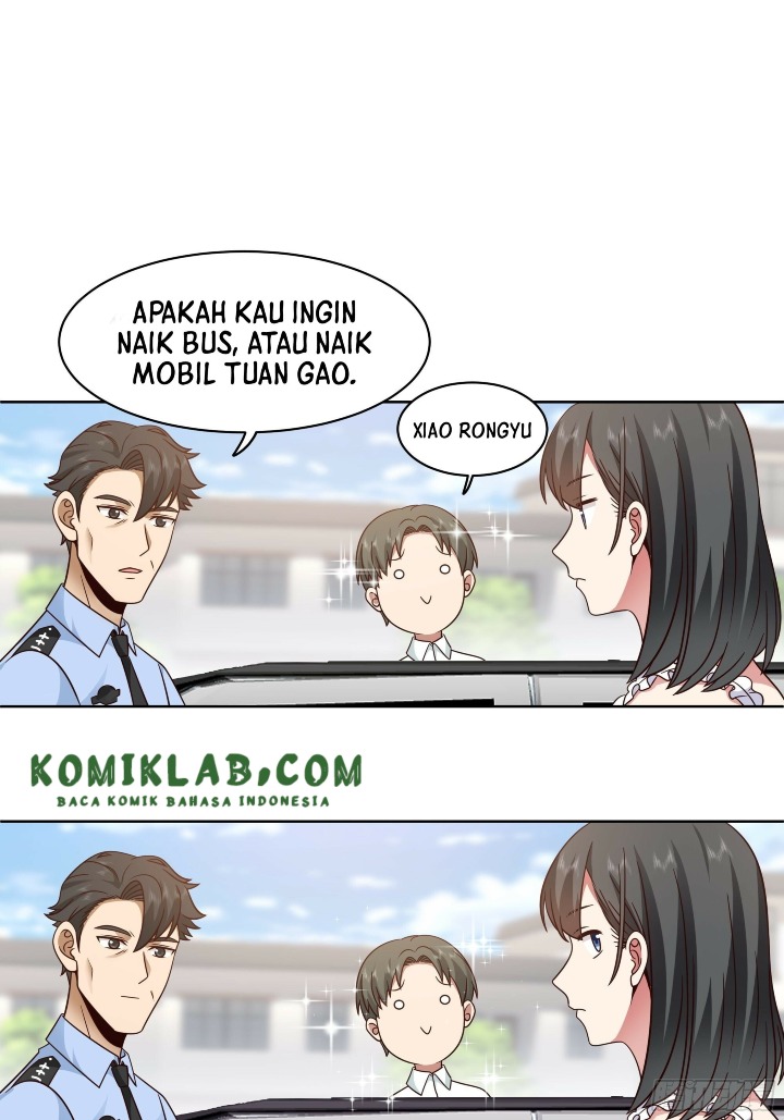 I Really Don’t Want to Be Reborn Chapter 6 - halaman 20