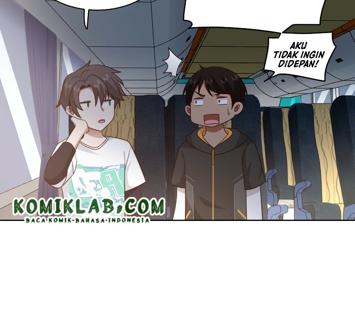 I Really Don’t Want to Be Reborn Chapter 6 - halaman 22