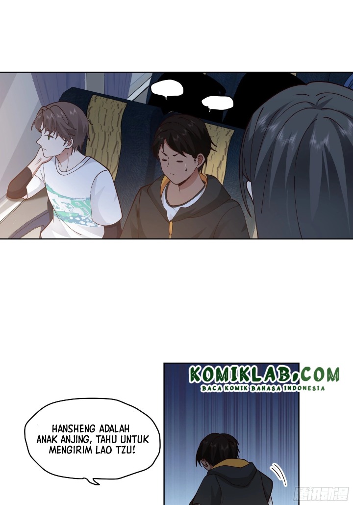 I Really Don’t Want to Be Reborn Chapter 6 - halaman 26