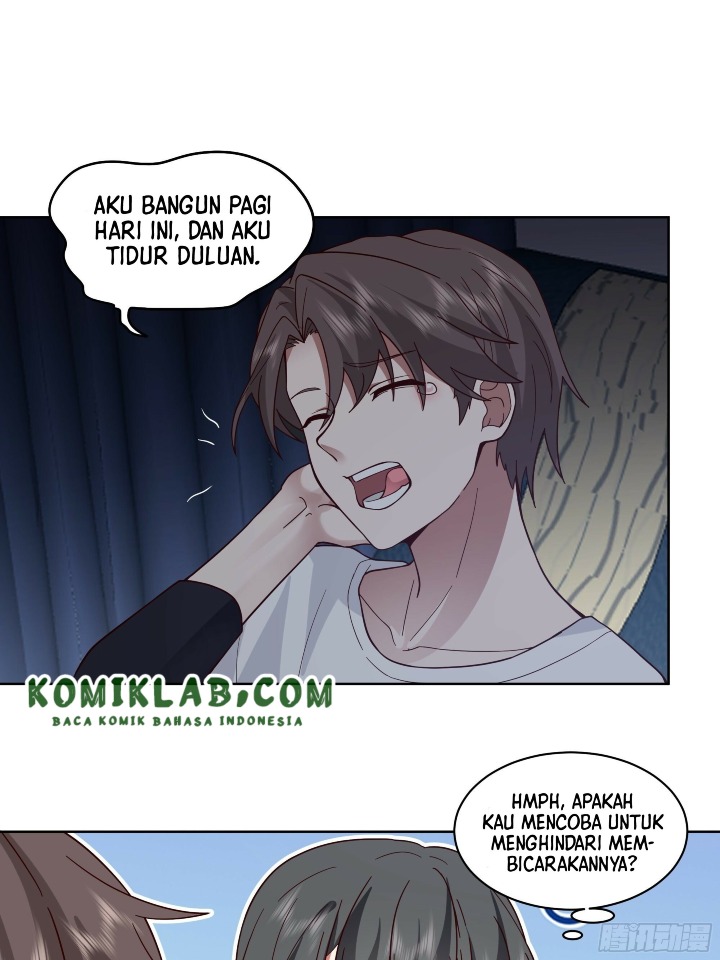 I Really Don’t Want to Be Reborn Chapter 6 - halaman 32