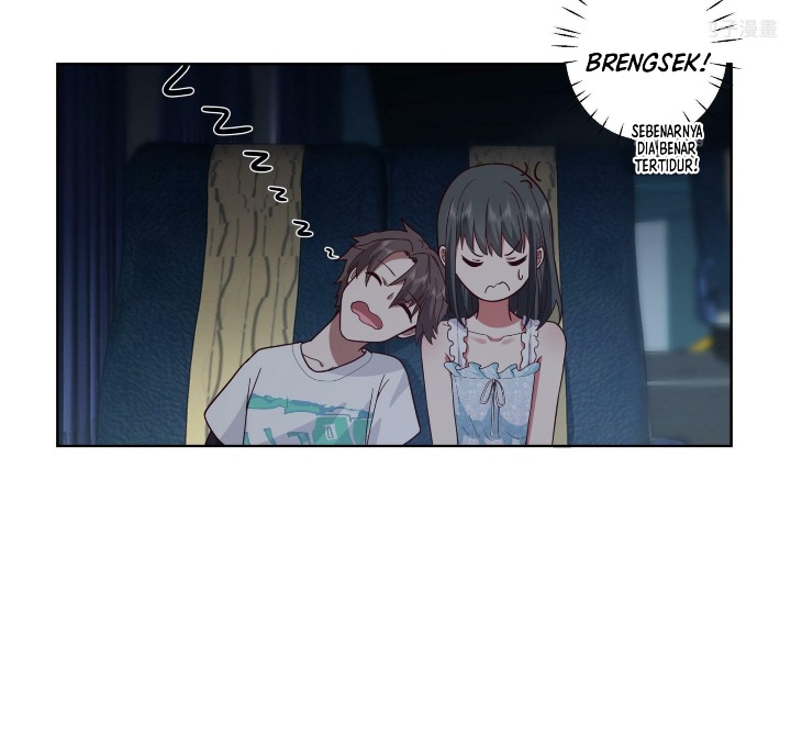 I Really Don’t Want to Be Reborn Chapter 6 - halaman 35