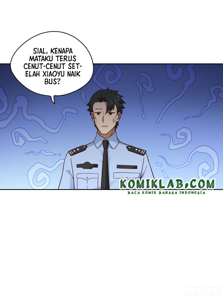 I Really Don’t Want to Be Reborn Chapter 6 - halaman 36