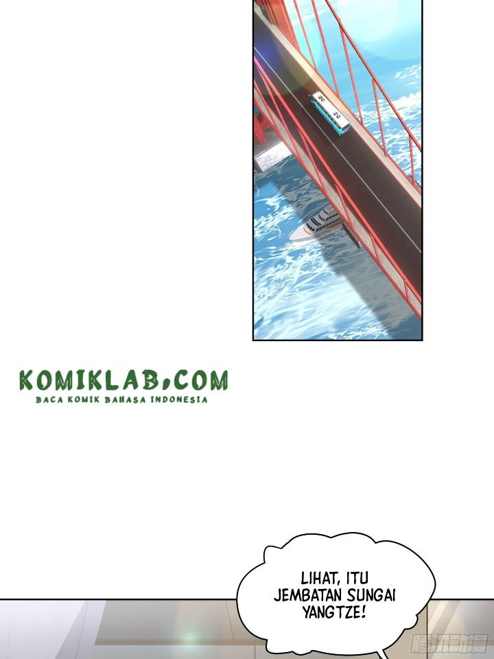 I Really Don’t Want to Be Reborn Chapter 6 - halaman 38
