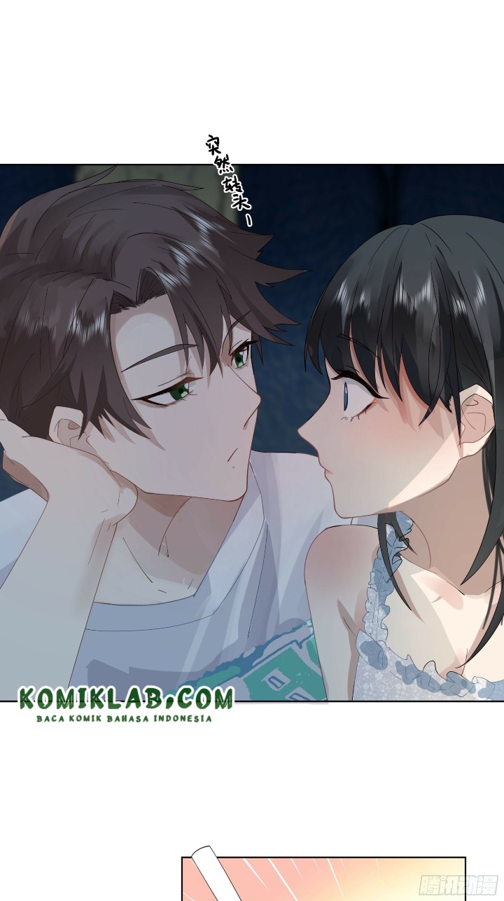 I Really Don’t Want to Be Reborn Chapter 6 - halaman 42
