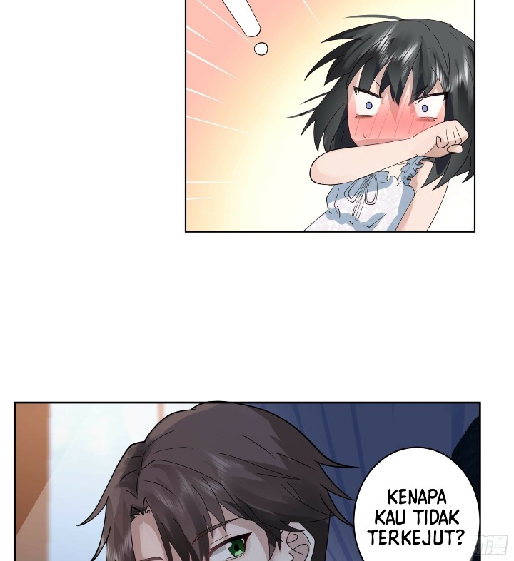 I Really Don’t Want to Be Reborn Chapter 6 - halaman 43