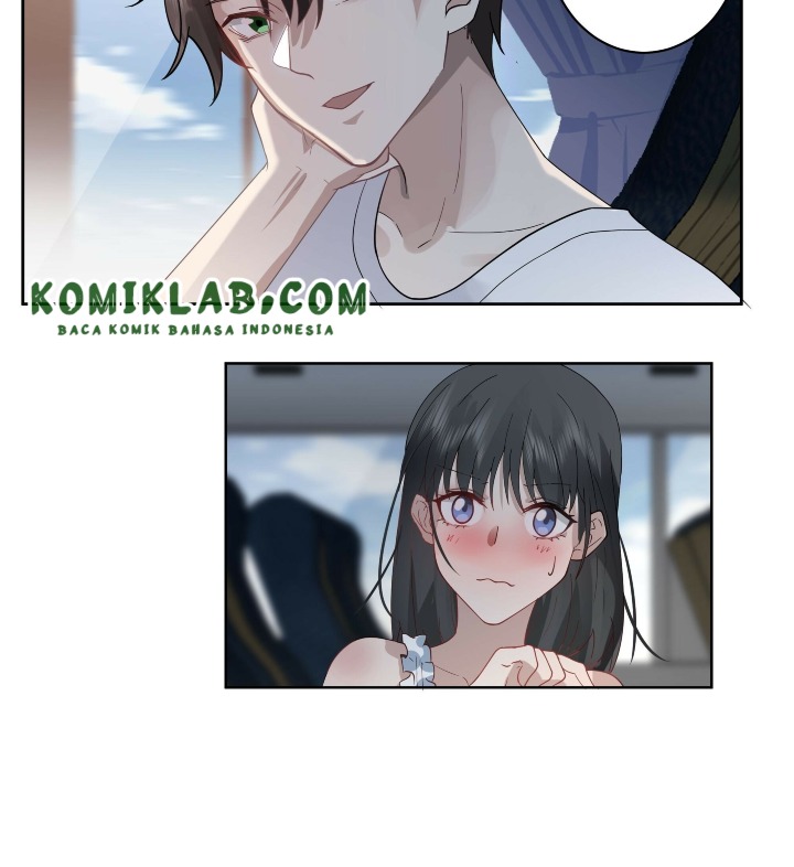I Really Don’t Want to Be Reborn Chapter 6 - halaman 44