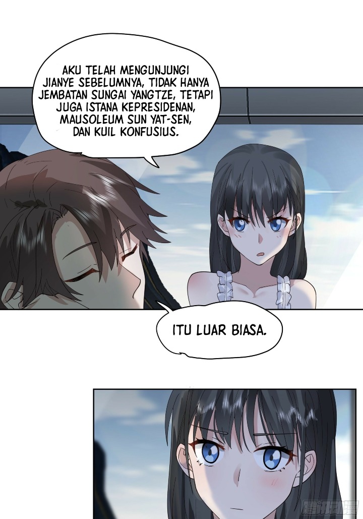 I Really Don’t Want to Be Reborn Chapter 6 - halaman 45