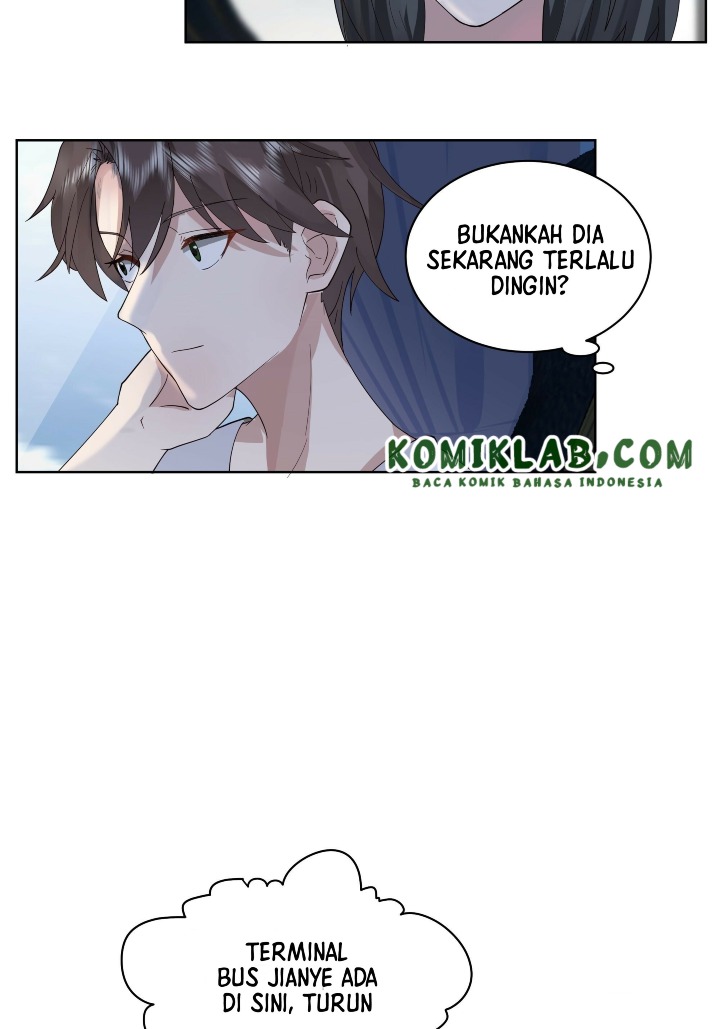 I Really Don’t Want to Be Reborn Chapter 6 - halaman 46