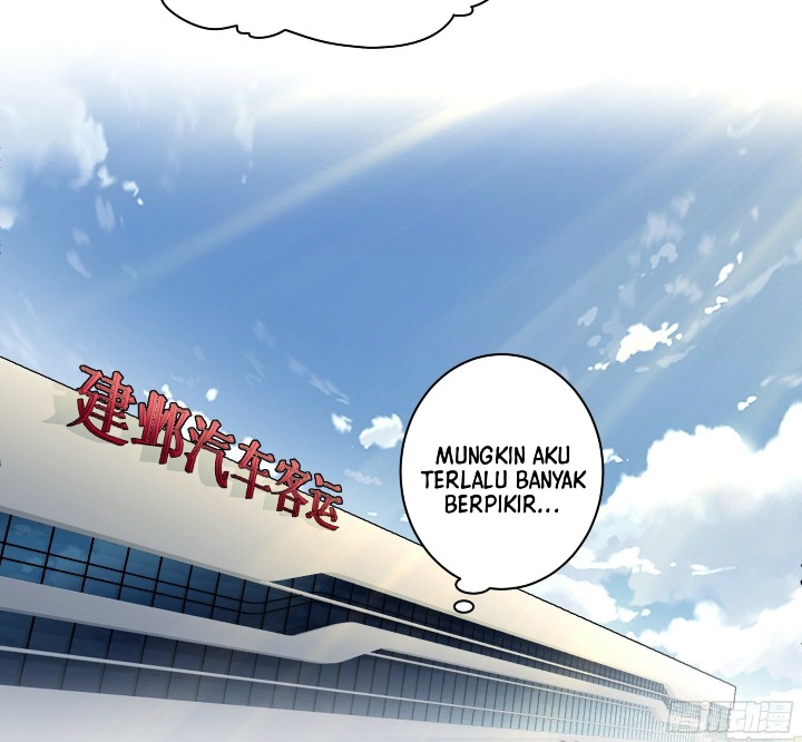 I Really Don’t Want to Be Reborn Chapter 6 - halaman 47