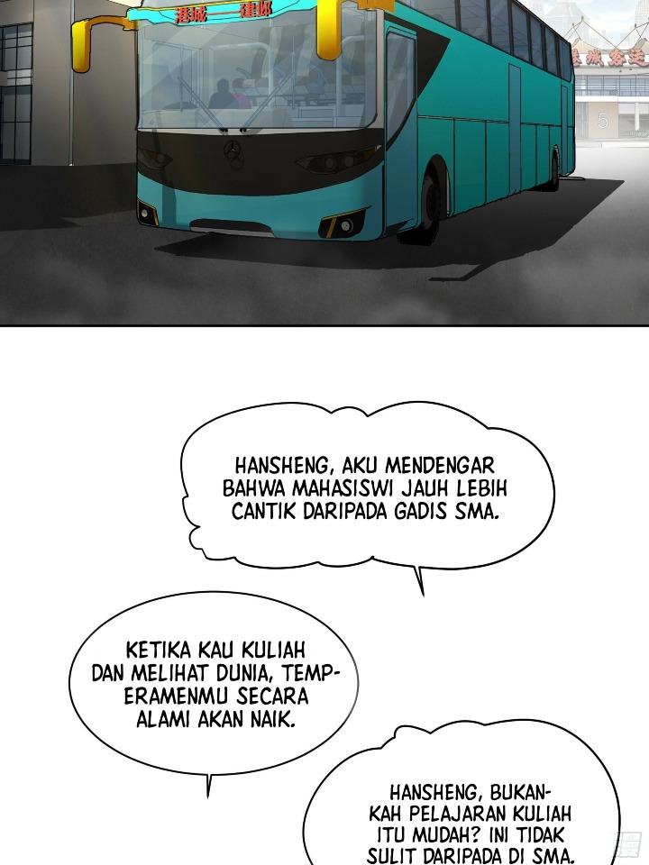 I Really Don’t Want to Be Reborn Chapter 6 - halaman 7