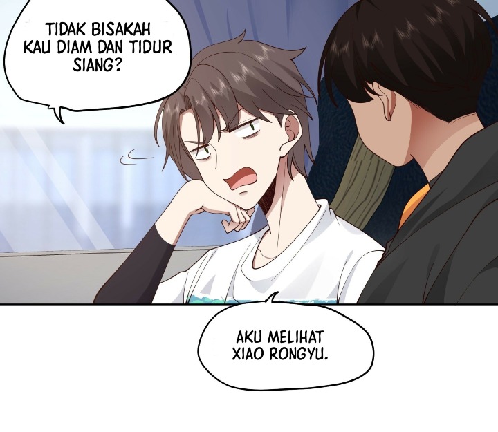 I Really Don’t Want to Be Reborn Chapter 6 - halaman 9