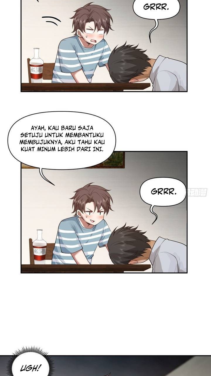 I Really Don’t Want to Be Reborn Chapter 60 - halaman 11