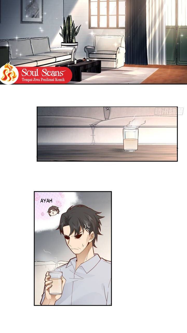I Really Don’t Want to Be Reborn Chapter 60 - halaman 14