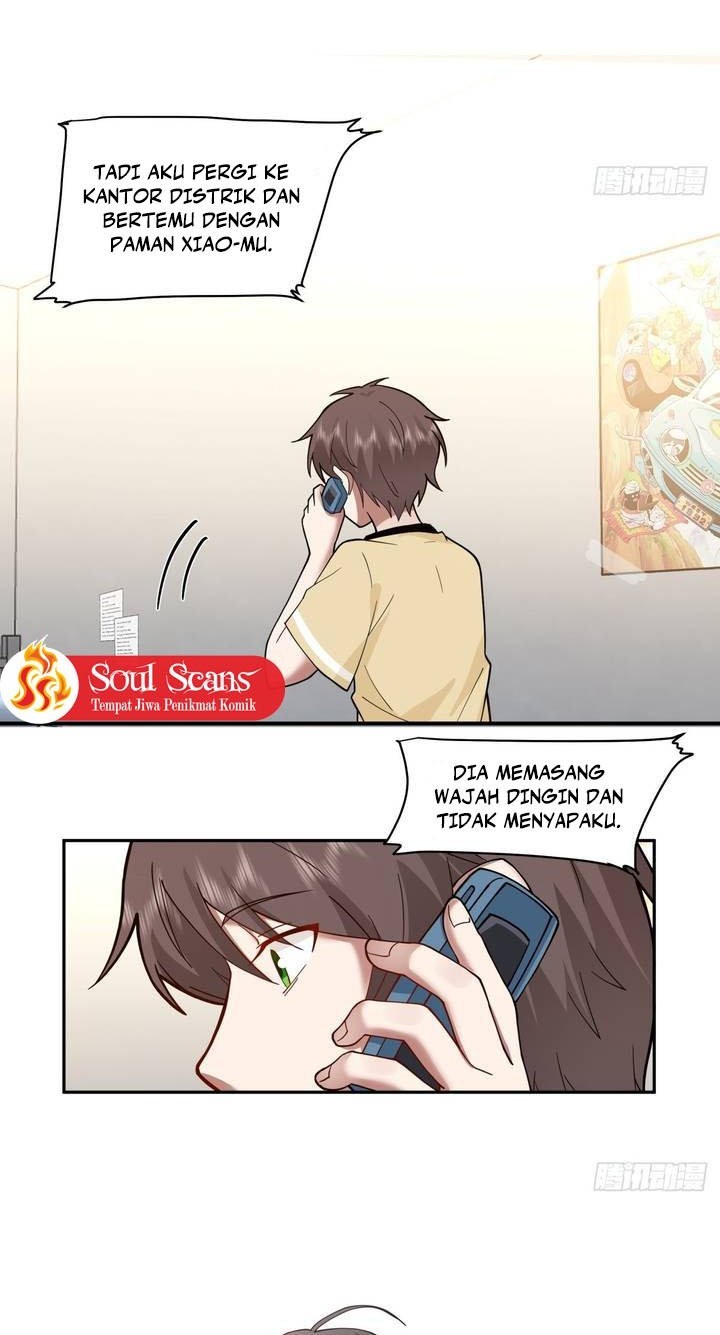 I Really Don’t Want to Be Reborn Chapter 60 - halaman 5