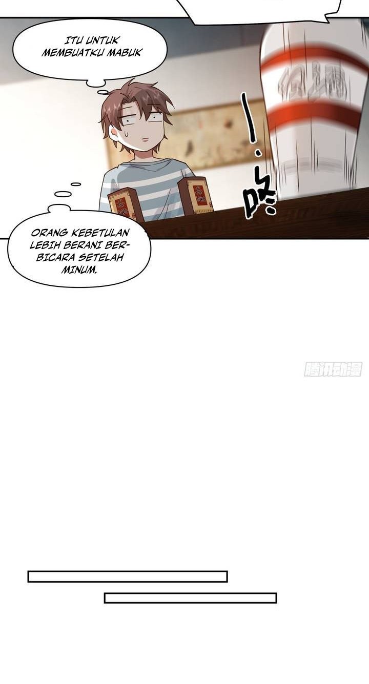I Really Don’t Want to Be Reborn Chapter 60 - halaman 8