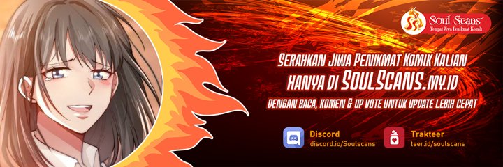 I Really Don’t Want to Be Reborn Chapter 61 - halaman 2