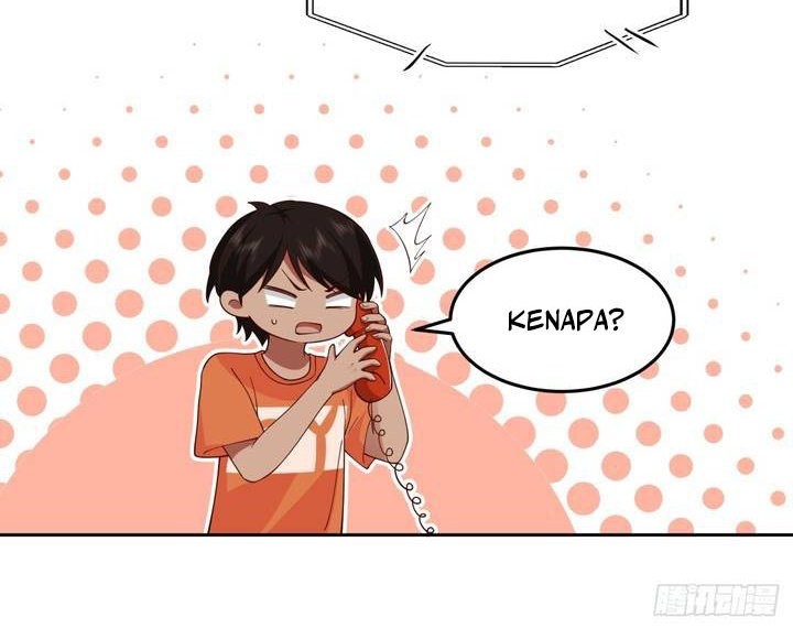 I Really Don’t Want to Be Reborn Chapter 61 - halaman 20