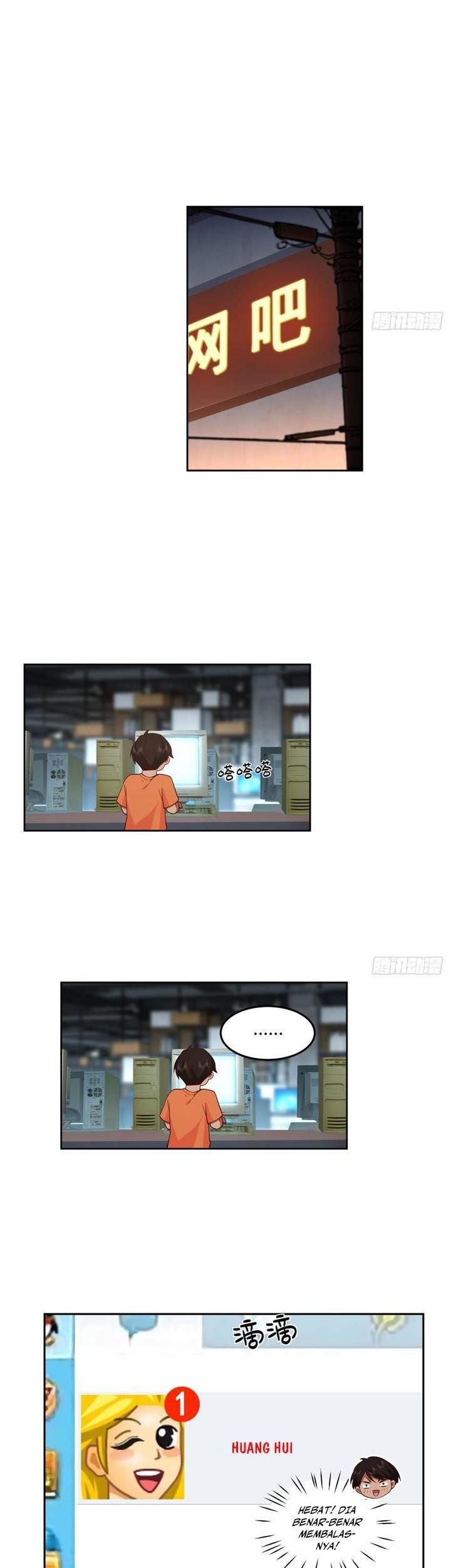 I Really Don’t Want to Be Reborn Chapter 61 - halaman 23