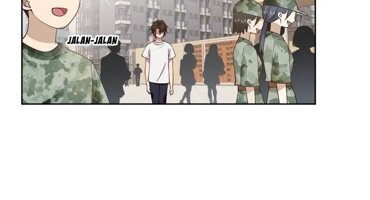 I Really Don’t Want to Be Reborn Chapter 61 - halaman 8