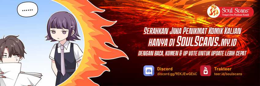 I Really Don’t Want to Be Reborn Chapter 62 - halaman 2