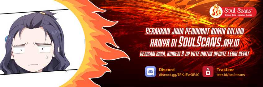 I Really Don’t Want to Be Reborn Chapter 63 - halaman 20