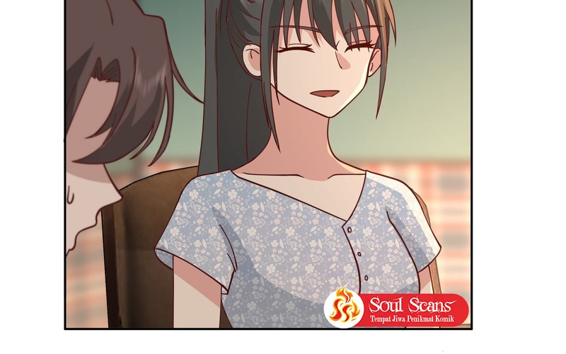 I Really Don’t Want to Be Reborn Chapter 64 - halaman 13