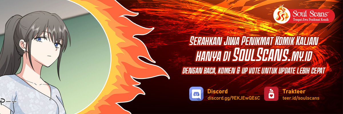 I Really Don’t Want to Be Reborn Chapter 64 - halaman 2