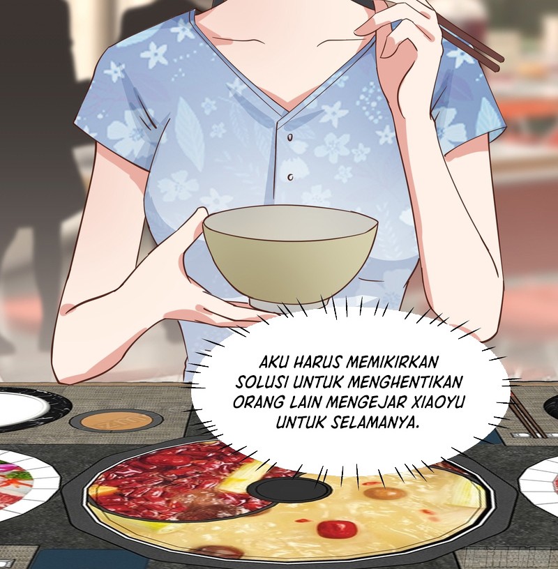 I Really Don’t Want to Be Reborn Chapter 64 - halaman 23