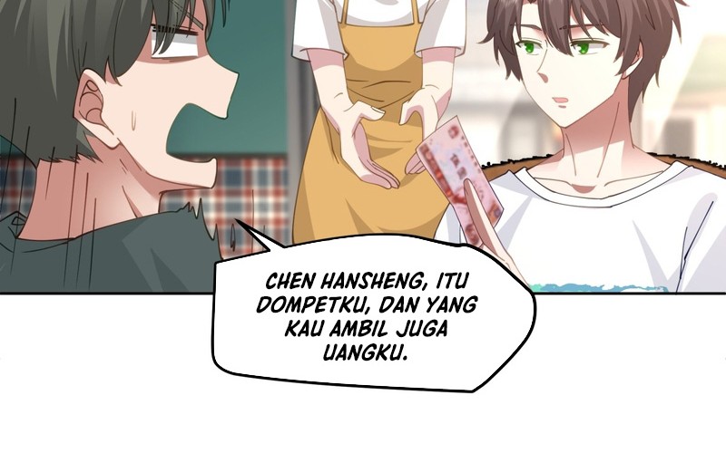 I Really Don’t Want to Be Reborn Chapter 64 - halaman 6