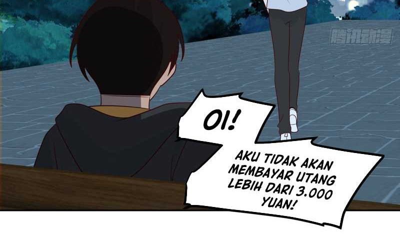 I Really Don’t Want to Be Reborn Chapter 65 - halaman 13