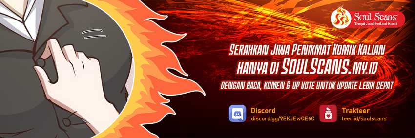 I Really Don’t Want to Be Reborn Chapter 65 - halaman 23