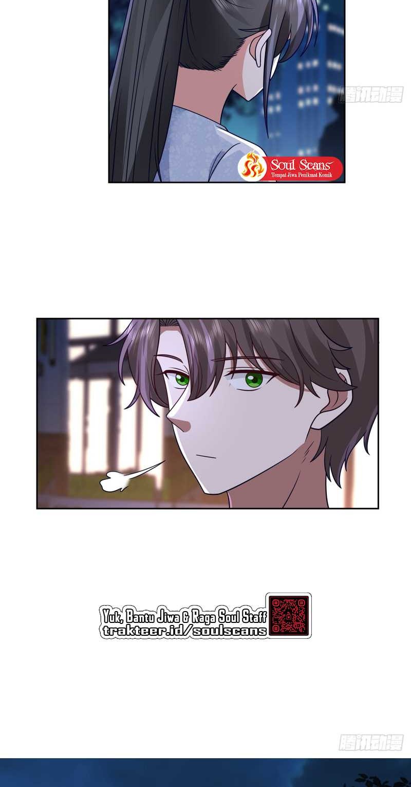 I Really Don’t Want to Be Reborn Chapter 65 - halaman 5