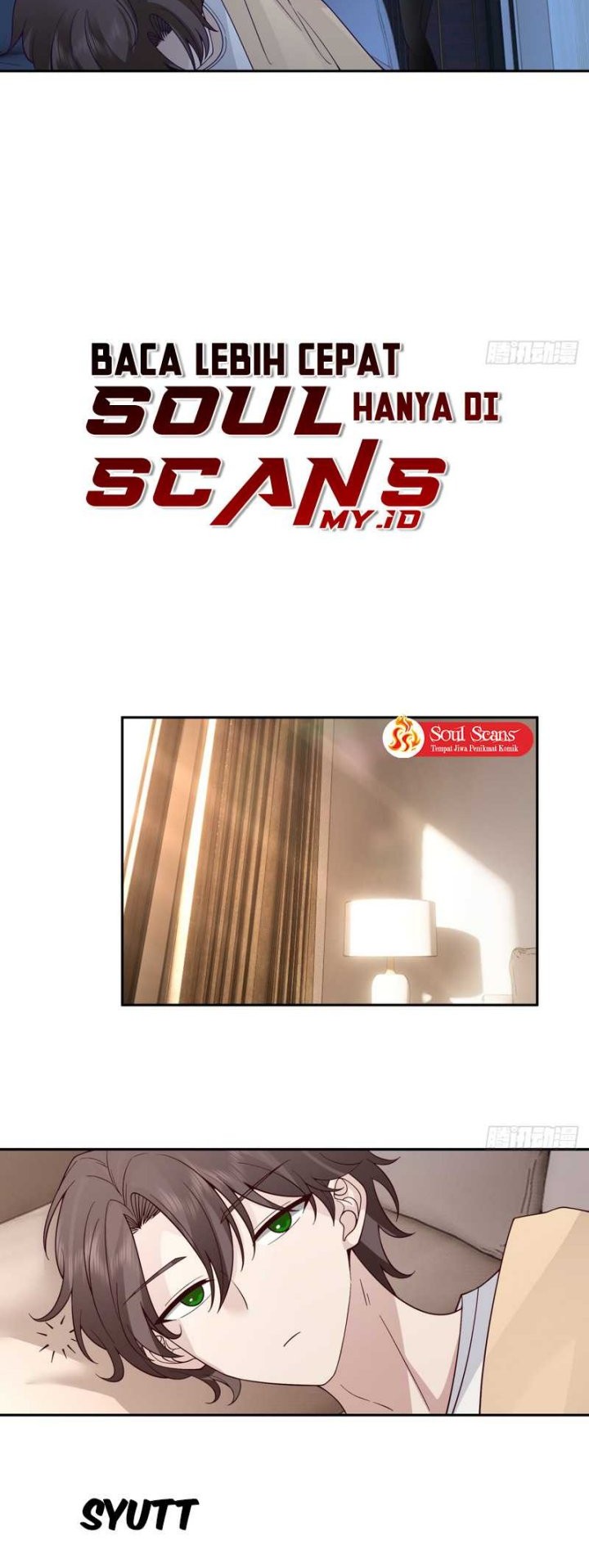 I Really Don’t Want to Be Reborn Chapter 66 - halaman 11